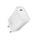  СЗУ More Choice NC67/НС67 1Type-C 3.0A PD20Вт White 