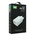  СЗУ More Choice NC81/НС81 1USB+1Type-C 3.0A QC3.0+PD20Вт White 