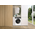  Стиральная машина Gorenje WD2G2P854A3C2/C белый 