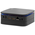  Неттоп IRU 110JLCN (2152163) Cel N4500 (1.1) 8Gb SSD256Gb UHDG Windows 11 Pro GbitEth WiFi BT черный 