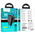  СЗУ HOCO CS22A Value single port PD30W charger set Type-C to Type-C EU черный 