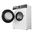  Стиральная машина Gorenje W2G2PS62A12/C белый 