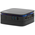  Неттоп IRU 110JLCN (2152163) Cel N4500 (1.1) 8Gb SSD256Gb UHDG Windows 11 Pro GbitEth WiFi BT черный 