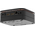  Неттоп IRU 110JLCN (2152163) Cel N4500 (1.1) 8Gb SSD256Gb UHDG Windows 11 Pro GbitEth WiFi BT черный 