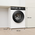  Стиральная машина Gorenje WD2G2P854A3C2/C белый 