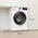  Стиральная машина GORENJE WG2P114A12/C 