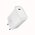  СЗУ More Choice NC67a 1Type-C 3.0A PD 20W Type-C Type-C White 