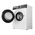  Стиральная машина Gorenje WD2G2P854A3C2/C белый 