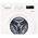  Стиральная машина LG F2Y1WS3W.ABWPCOM белый инвертор 
