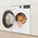  Стиральная машина Gorenje WG494A11 