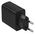  СЗУ More Choice NC60 1USB-C 3.0A PD 20W Black 