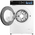  Стиральная машина DeLonghi Belvedero L 1045 VI 