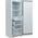  Морозилка BEKO B1RFSL272W 