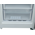  Морозилка BEKO B1RFSL272W 