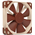  Вeнтилятор Noctua NF-F12 5V PWM (NF-F12 5V PWM) - 120mm, 1500 об/мин, 22.4 дБ, 4-pin PWM 