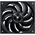  Кулер JONSBO CC90 Black LGA1851/1700/1200/115X/AM5/AM4 (TDP 285W, PWM, 130mm Black Fan + 120mm Black Fan, 6 тепловых трубок, медная база) 