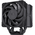  Кулер Noctua NH-U12A chromax.black (NH-U12A chromax.black) LGA 1700/1200/115X/2011/-3/2066/AM4/AM5 TDP 169Вт Black RTL 