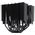  Кулер Noctua NH-D15S CH.BK (NH-D15S CH.BK), высота 160 мм, 300-1500 об/мин, 25дБА, PWM Black 