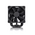  Кулер Noctua NH-U9S chromax.black (NH-U9S chromax.black) LGA 1700/1200/115X/2011/-3/2066/AM4/AM5 TDP 93Вт Black RTL 