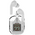  Наушники беспроводные More choice BW07 White 