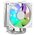  Кулер ID-Cooling SE-903-XT ARGB White 