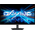  Монитор Gigabyte GO27Q24A EK Black (20VM0-GO7Q24ABT-1EKR) 