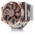  Кулер Noctua NH-D15 G2 HBC (228W, 4-pin PWM, 168mm, Al/Cu, 8x6mm, 2x140mm, 91.5CFM, 24.8dBA, 1500RPM, S: 1851/1700/1200/115X) 