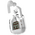  Наушники беспроводные More choice BW07 White 