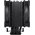  Кулер Noctua NH-U12A chromax.black (NH-U12A chromax.black) LGA 1700/1200/115X/2011/-3/2066/AM4/AM5 TDP 169Вт Black RTL 