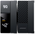  Кулер JONSBO CC90 Black LGA1851/1700/1200/115X/AM5/AM4 (TDP 285W, PWM, 130mm Black Fan + 120mm Black Fan, 6 тепловых трубок, медная база) 