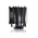  Кулер Noctua NH-U9S chromax.black (NH-U9S chromax.black) LGA 1700/1200/115X/2011/-3/2066/AM4/AM5 TDP 93Вт Black RTL 