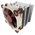  Кулер Noctua NH-U9S Beige/Brown (140W, 4-pin PWM, 125mm, Al/Cu, 5x6mm, 1x92x92x25mm, 46.44CFM, 22.8dBA, 2000RPM) 