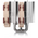  Кулер Noctua NH-D15 G2 HBC (228W, 4-pin PWM, 168mm, Al/Cu, 8x6mm, 2x140mm, 91.5CFM, 24.8dBA, 1500RPM, S: 1851/1700/1200/115X) 