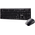  Комплект клавиатура+мышь Smartbuy One 400AG SBC400AGK черный 