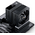  Кулер JONSBO CC90 Black LGA1851/1700/1200/115X/AM5/AM4 (TDP 285W, PWM, 130mm Black Fan + 120mm Black Fan, 6 тепловых трубок, медная база) 