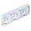  Вентилятор JONSBO XA-360WR (3 in 1) 362х123х28мм REVERSE (PWM, ARGB LED, 700-1800об/мин, белый) Retail 