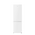  Холодильник Gorenje NRK62014W4 белый 