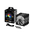  Вентилятор ASUS Tuf Gaming TR120 Fan ARGB Black 3in1 (90DA0090-B09020) 