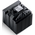  Кулер JONSBO CC90 Black LGA1851/1700/1200/115X/AM5/AM4 (TDP 285W, PWM, 130mm Black Fan + 120mm Black Fan, 6 тепловых трубок, медная база) 