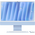  Моноблок Apple iMac MWV13ZP/A 24" 4.5K M4 10 core (4) 16Gb SSD256Gb 10 core GPU macOS WiFi BT 143W клавиатура мышь Cam синий 4480x2520 