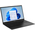  Ноутбук IRBIS SmartBook 15NBP3504B 15.6" FHD (1920x1080) IPS AG, Core i3-1215U, 8Gb DDR4-3200(1) 512Gb SSD, Wi-Fi 6+BT 5, 10000mAh, Metal Case Black 
