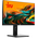  Моноблок IRU Tactio 23IP-2189737-Win11Pro 23.8" Full HD i7 14700 (2.1) 32Gb SSD1Tb UHDG 770 64 WiFi BT 120W Cam черный 1920x1080 (RUS) 