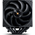  Кулер JONSBO CC90 Black LGA1851/1700/1200/115X/AM5/AM4 (TDP 285W, PWM, 130mm Black Fan + 120mm Black Fan, 6 тепловых трубок, медная база) 