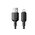 Кабель Baseus P10377702113-01 Silky Series Fast Charging Cable USB to iP 2.4A 2m Cluster Black 