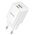  УЦ СЗУ HOCO C149A Charm PD30W+QC3.0 charger EU белый (плохая упаковка) 