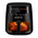  Аэрогриль Polaris PAF 8003W WIFI IQ Home черный 