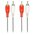  Кабель Smartbuy KA-223-200 3м 2xRCA (папа)-2xRCA (папа) 