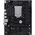  Материнская плата CBR B460M-D (MB-CBR-MSB460M-D-DDR4-DP/HDMI) 
