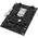  Материнская плата CBR B460M-D (MB-CBR-MSB460M-D-DDR4-DP/HDMI) 