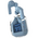  Наушники беспроводные More choice BW07 Blue 